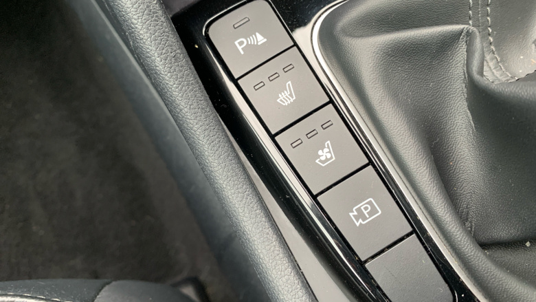 Hyundai TUCSON 1.6 TGDi Ultimate 5dr 2WD Petrol Estate